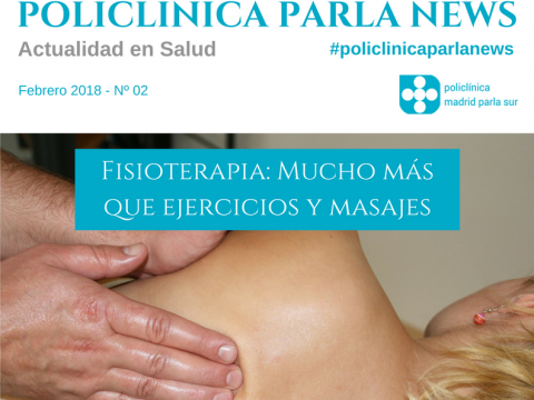 policlinica parla news revista salud febrero 2018