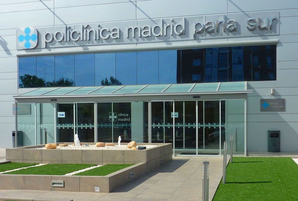 8 razones por las que pedir cita con un medico en Parla Madrid Policlínica