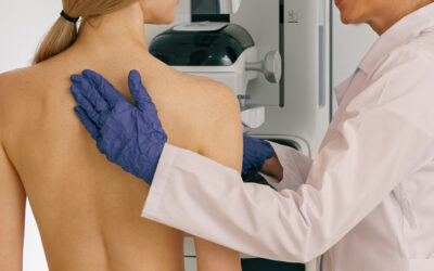 Mamografía, diagnóstico precoz del cáncer de mama