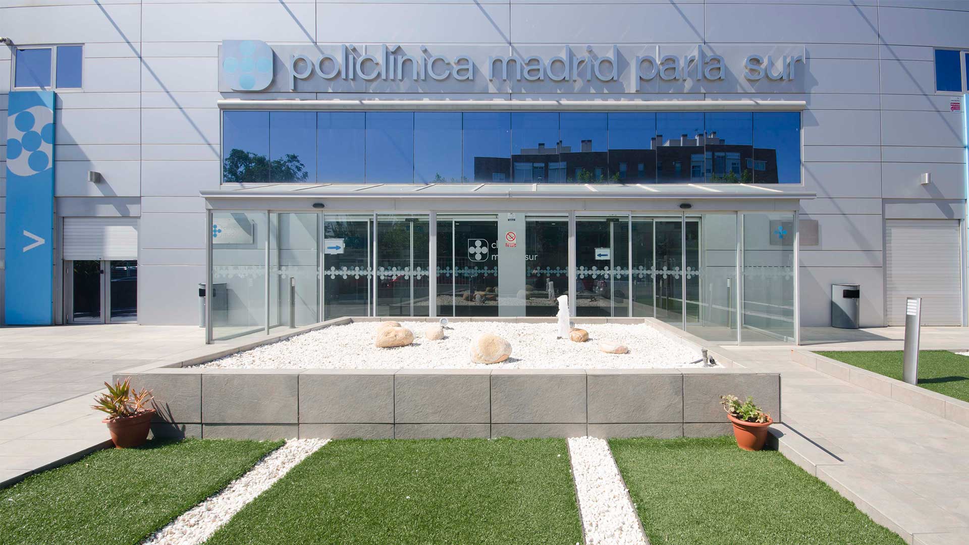 Alergología Policlínica Madrid Parla Sur